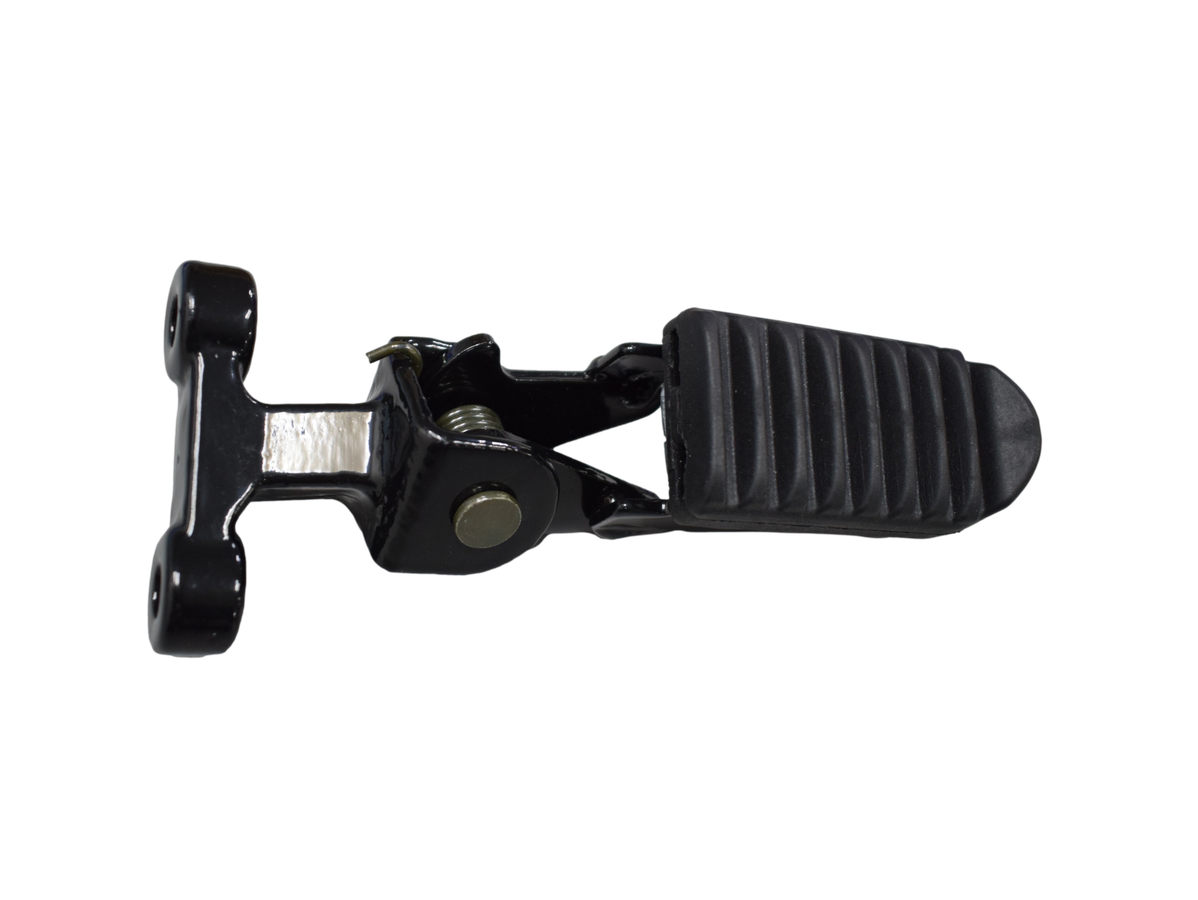 Reposapie Ttx 180 Akt Original (Delantero Izquierdo)