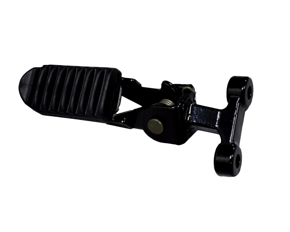 Reposapie Ttx 180 Akt Original (Delantero Derecho)