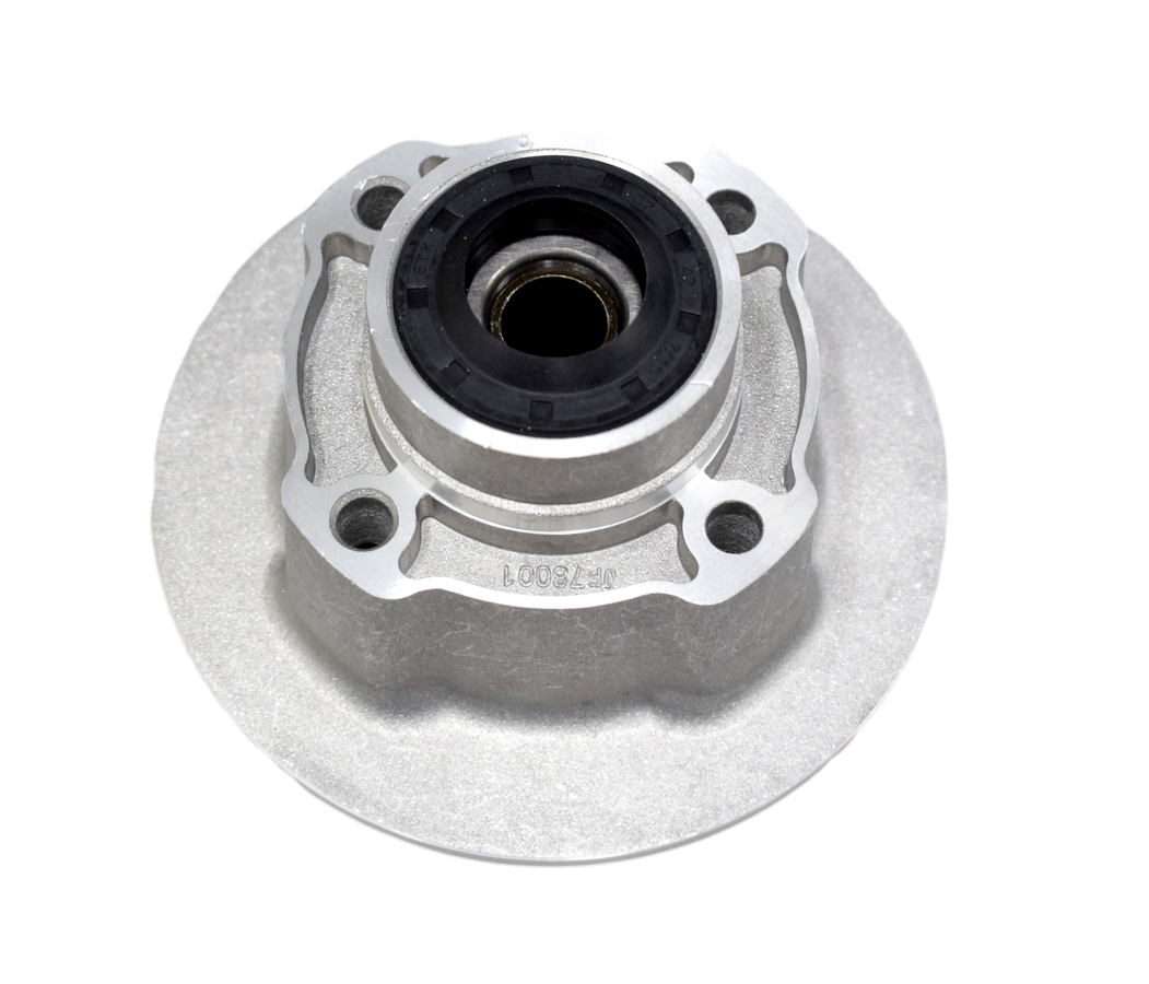 Porta Sprocket Rtx 150 Akt Original