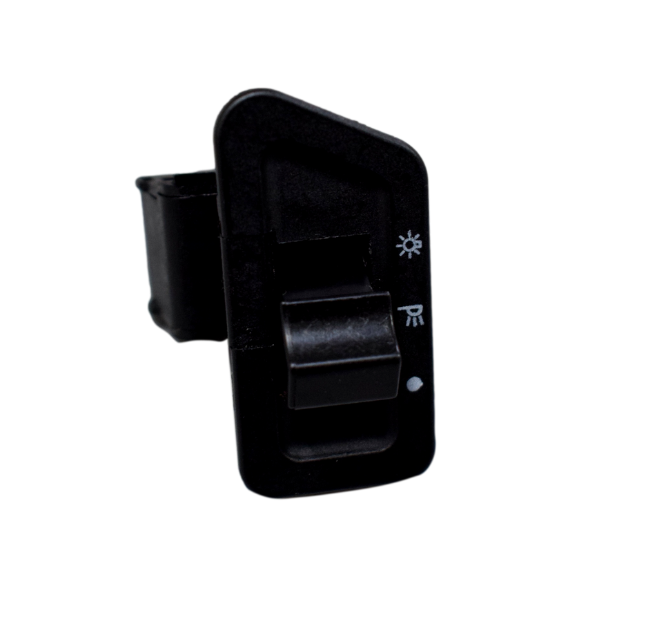Switch de Luces Flex 125 Cyclon Akt Original