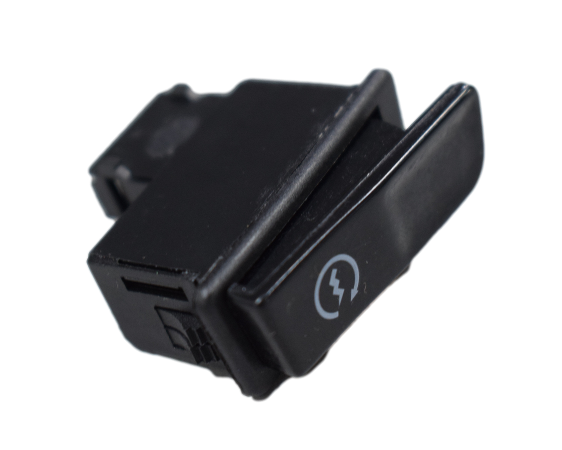 Switch de Arranque Flex 125 Cyclon Akt Original