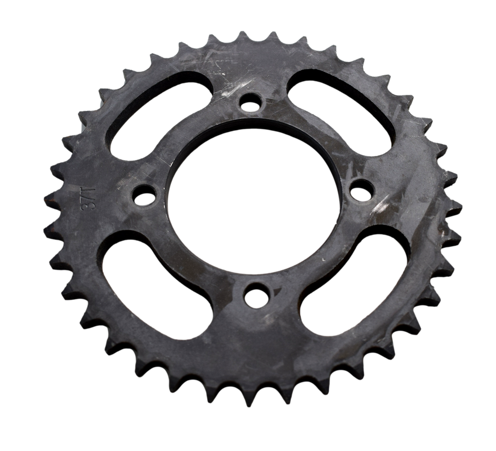 Sprocket Komfort 115 Akt Original (37 Dientes)