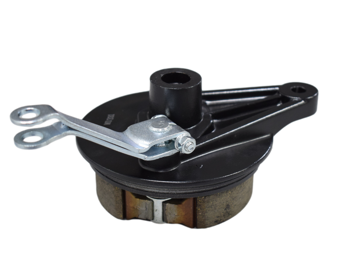 Portabandas Trasero Ttr 125/150 Akt Original