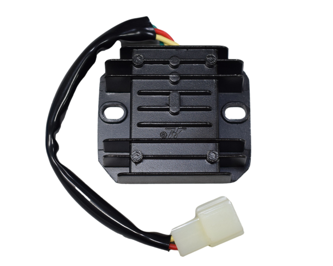 Regulador Ttr 150 Akt Original