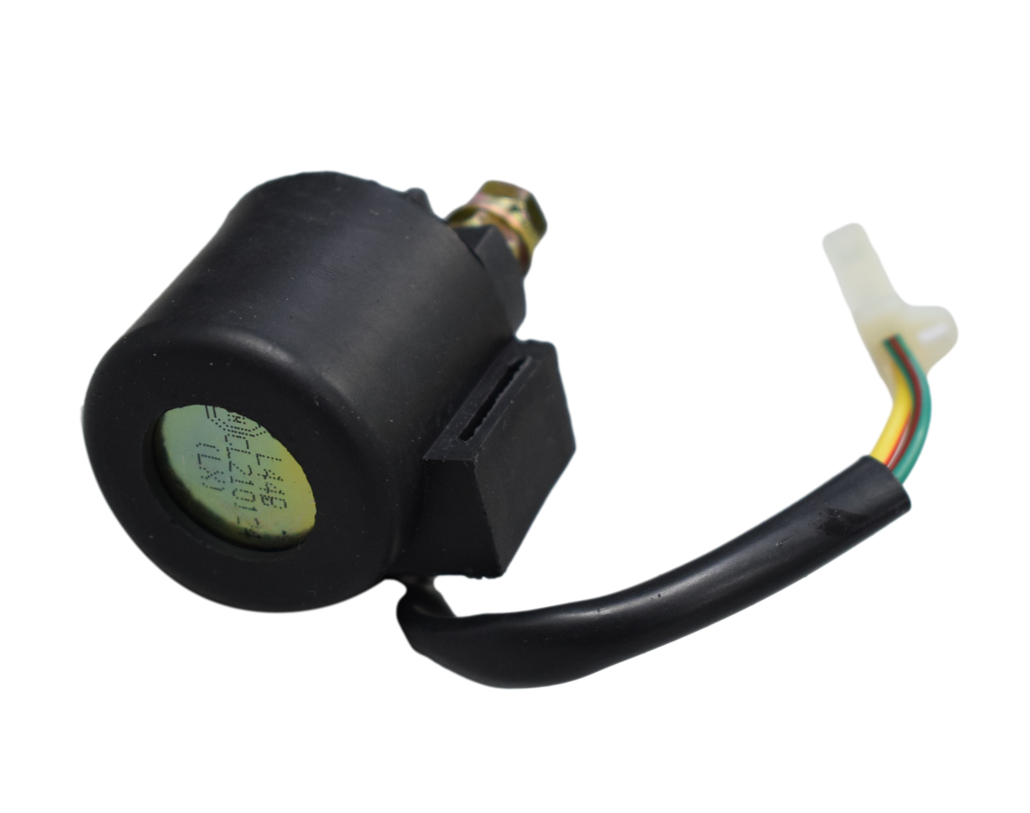 Relay de Arranque Ttr 125/150 Akt Original