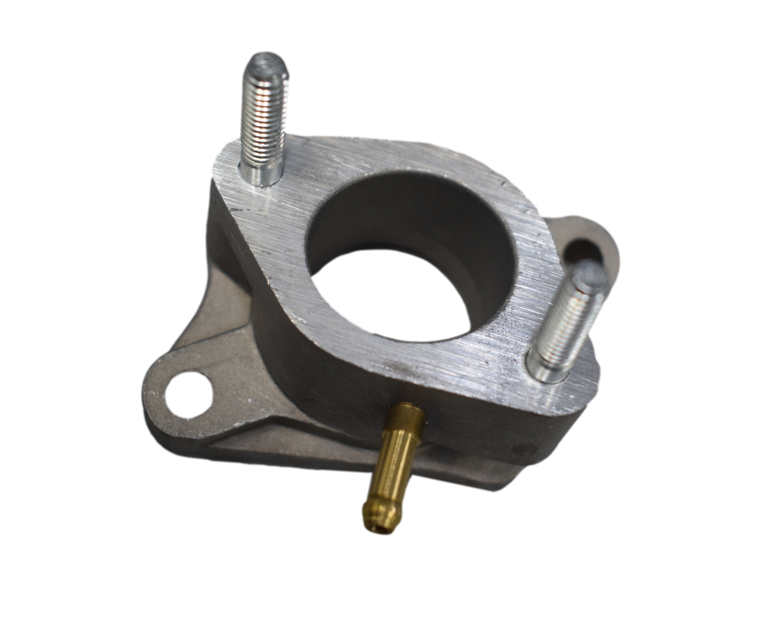 Soporte de Carburador Ttr 150 Akt Original