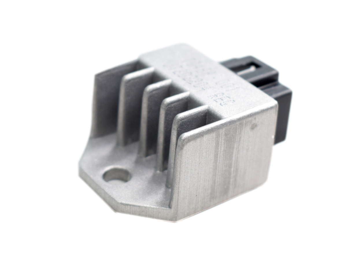 Regulador Jet 4/5 - Dynamic 125R Akt Original