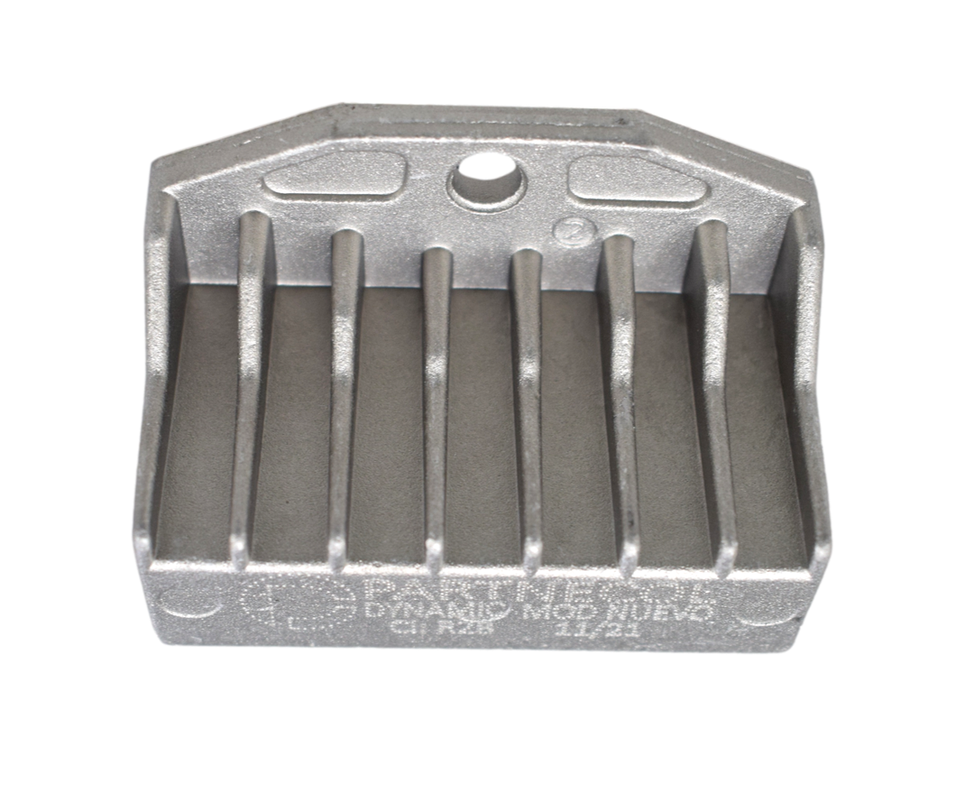Regulador Jet 4/5 - Dynamic 125R Generico Nacional