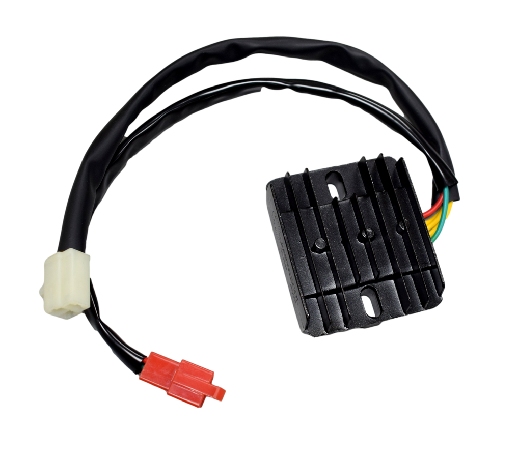 Regulador Rtx 150 Generico Nacional
