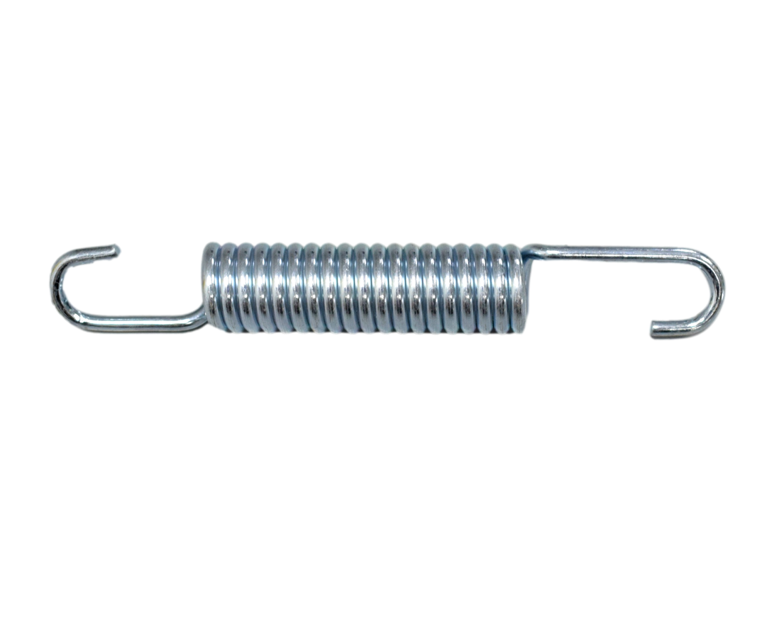 Resorte de Gato Lateral Evo 125/150 Ne Akt Original