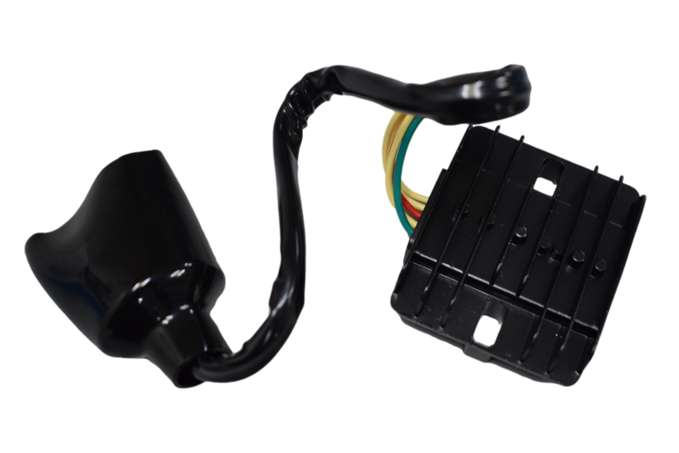 Regulador Ak 180/200 Akt Original