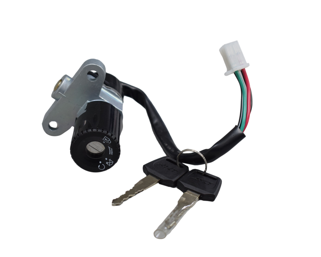 Switch de Encendido Sm200 - Xm 180/200 Akt Original
