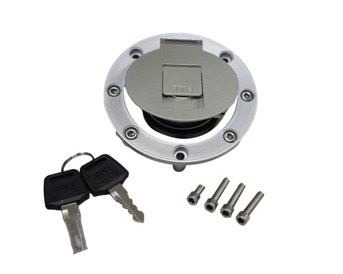 Tapa de Gasolina Evo 125/150 Ne Akt Original