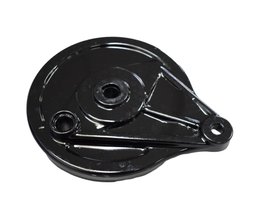 Portabandas Trasero Ak 125SL Akt Original