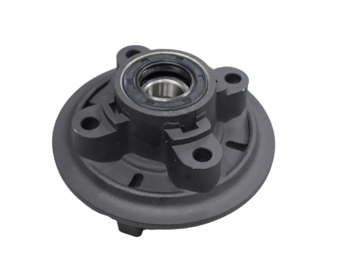Porta Sprocket Ak 125SL Akt Original