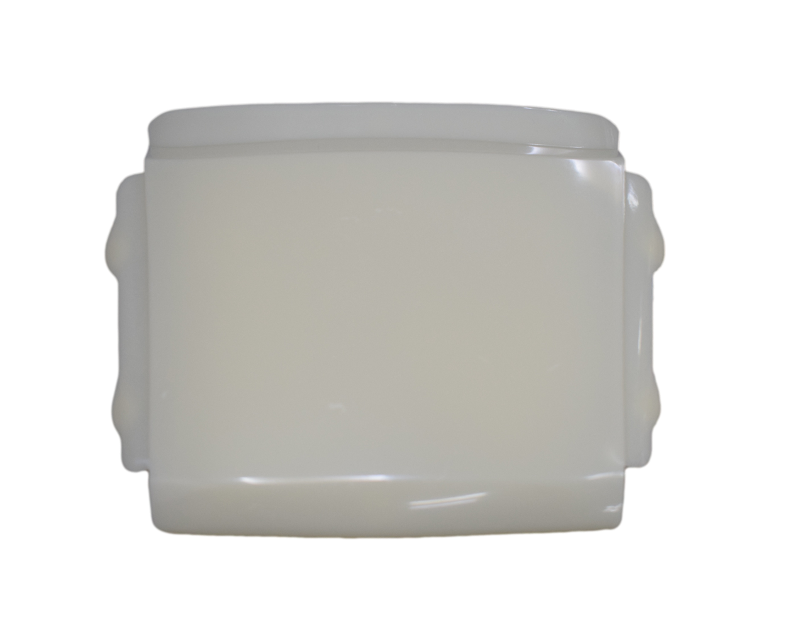 Tapa de Sillin Trasero Evo 125/150 Akt Original