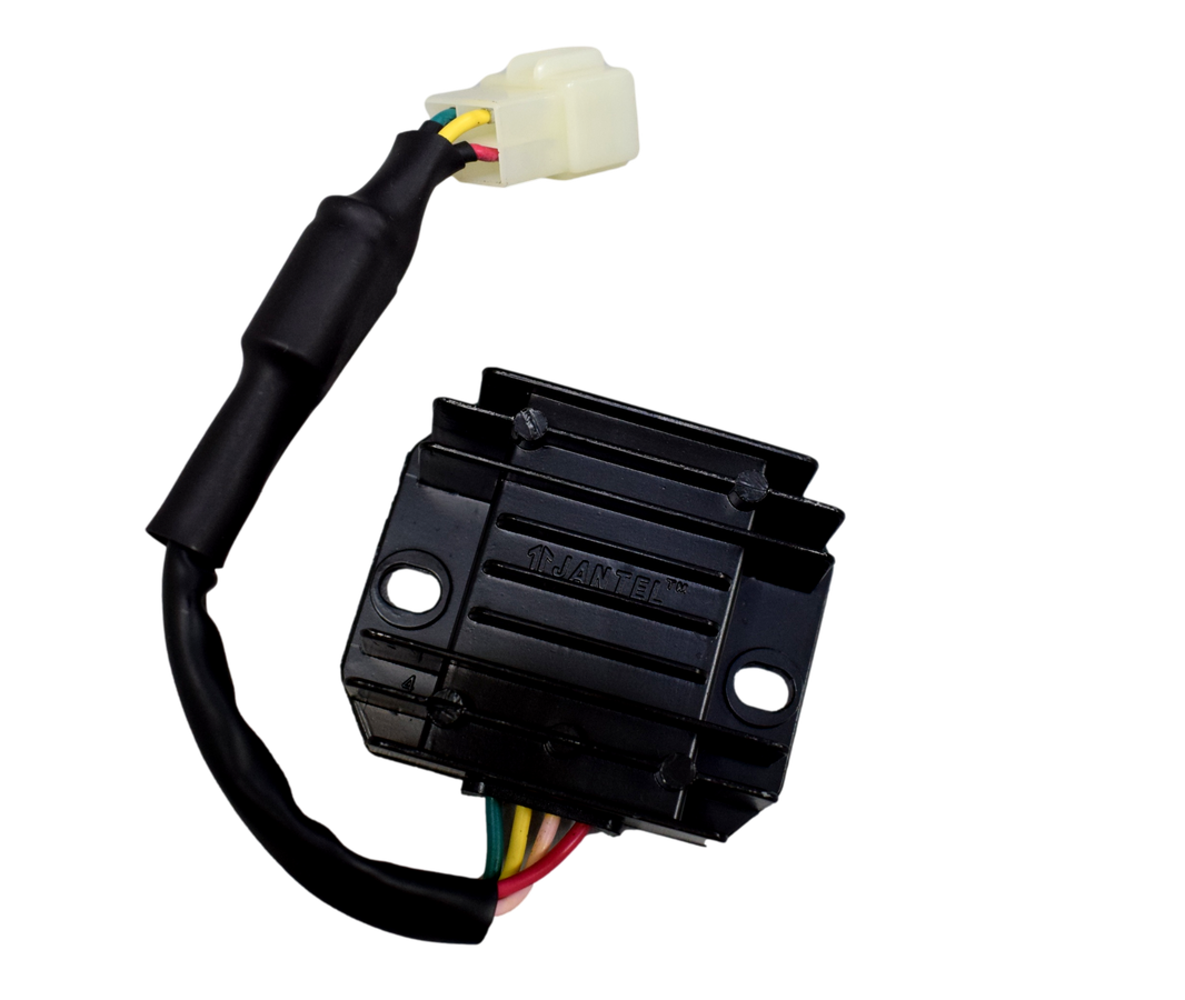 Regulador Flex 125 Akt Original