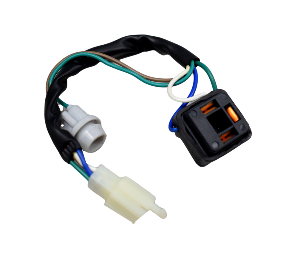 Socket de Farola Flex 125 Akt Original