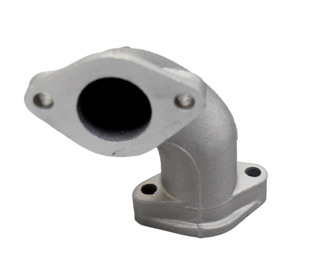 Soporte de Carburador Flex 125 Akt Original