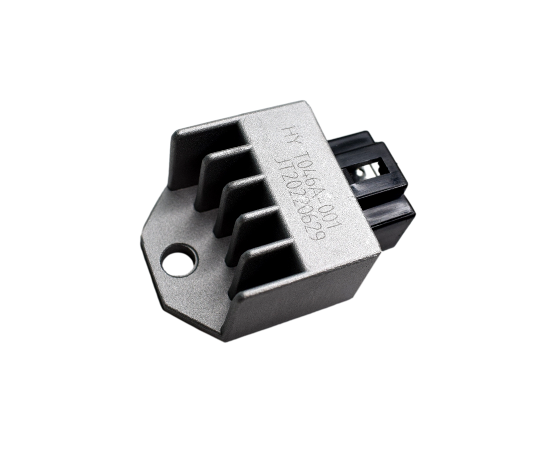 Regulador Dynamic 125 Akt Original