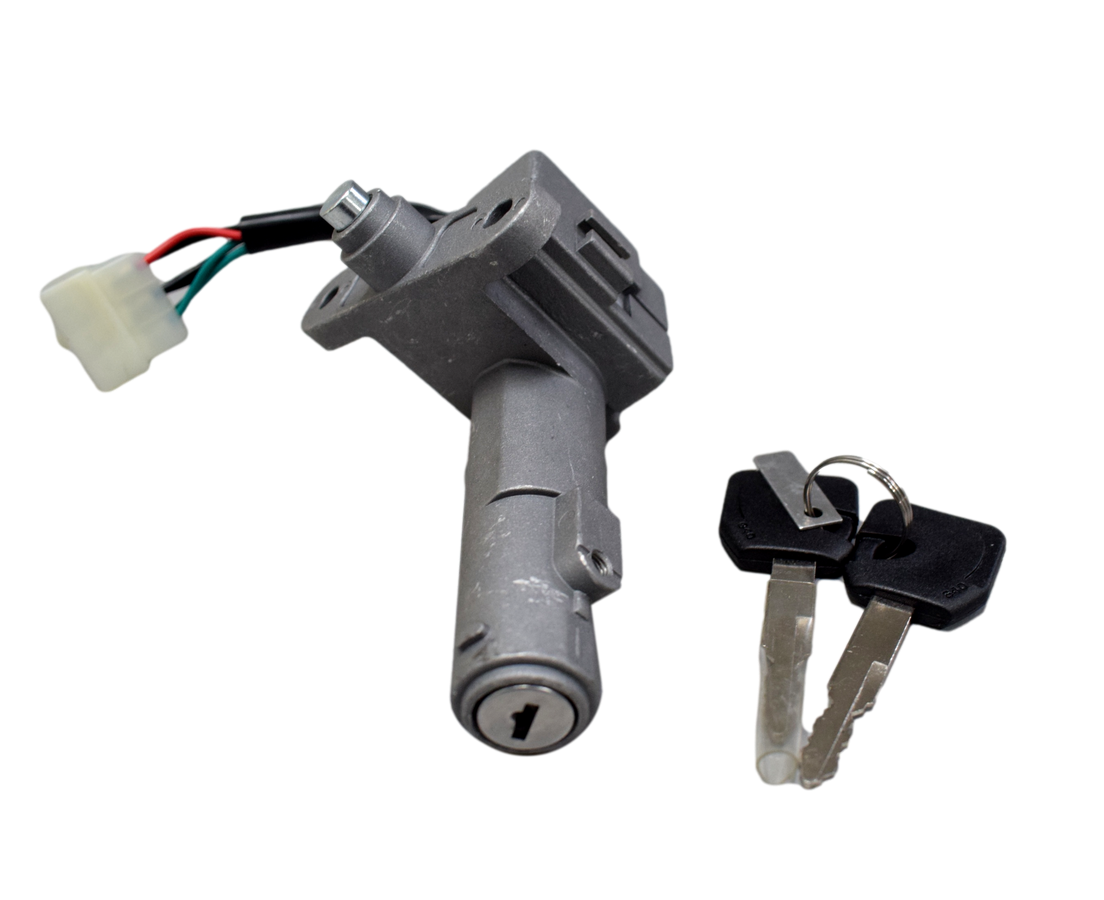 Switch de Encendido Dynamic 125 - Jet 4/5 Akt Original