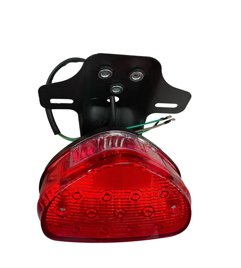Stop Nkd 125/125Sl Akt Original