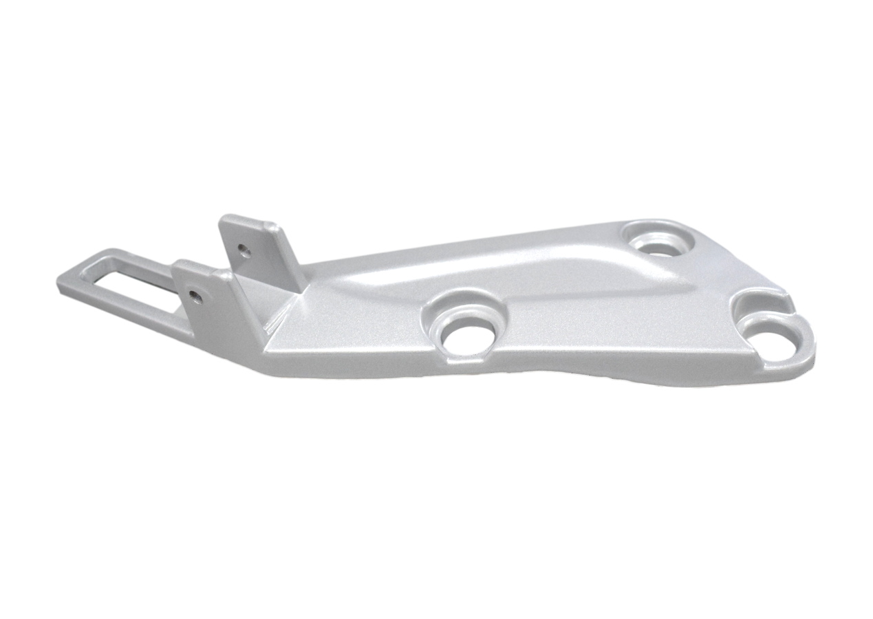 Soporte Reposapie Special 110S Akt Original (Trasero derecho)