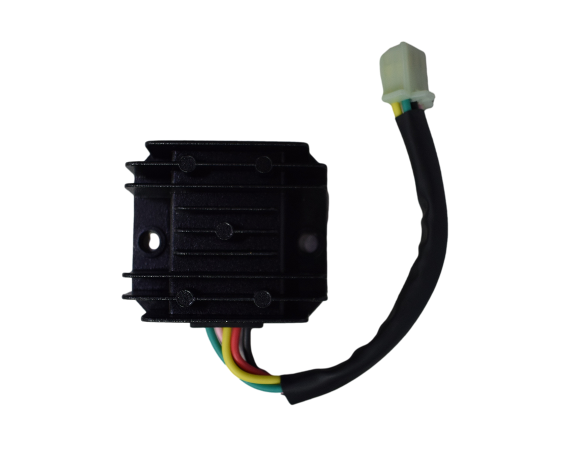 Regulador Ak 125 SL Akt Original