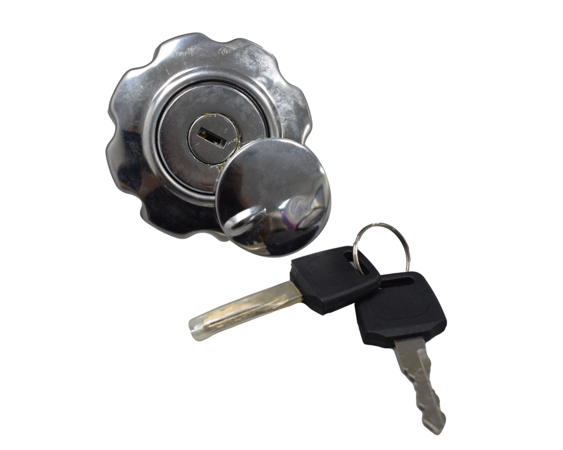 Tapa de Gasolina Ak 125 Akt Original