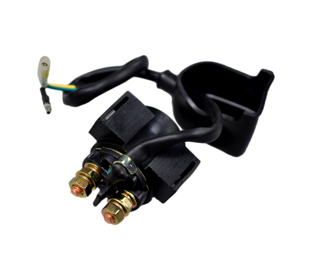 Relay de Arranque Special 110 Akt Original