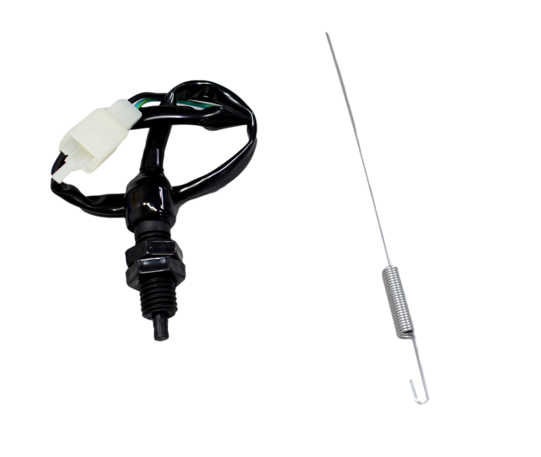 Switch de Stop Ak 125 Akt Original (Trasero)