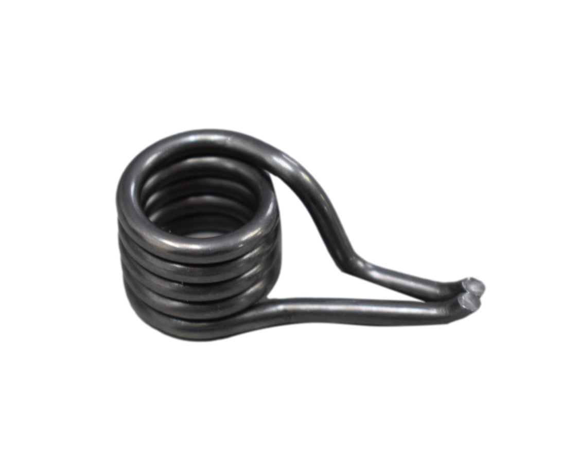 Resorte Eje de Cambio Ak 125 Akt Original