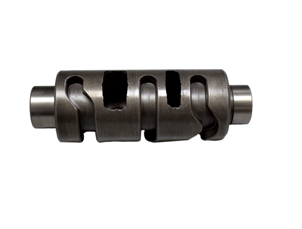 Selector de Cambios Ak 125S/SL - Nkd 125 Akt Original