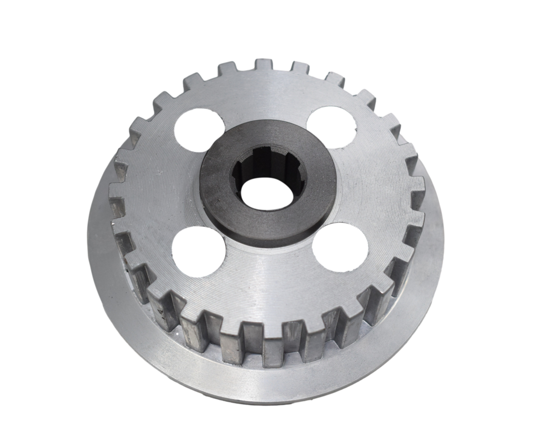 PRENSA EXTERNA CLUTCH AK125 ORIGINAL