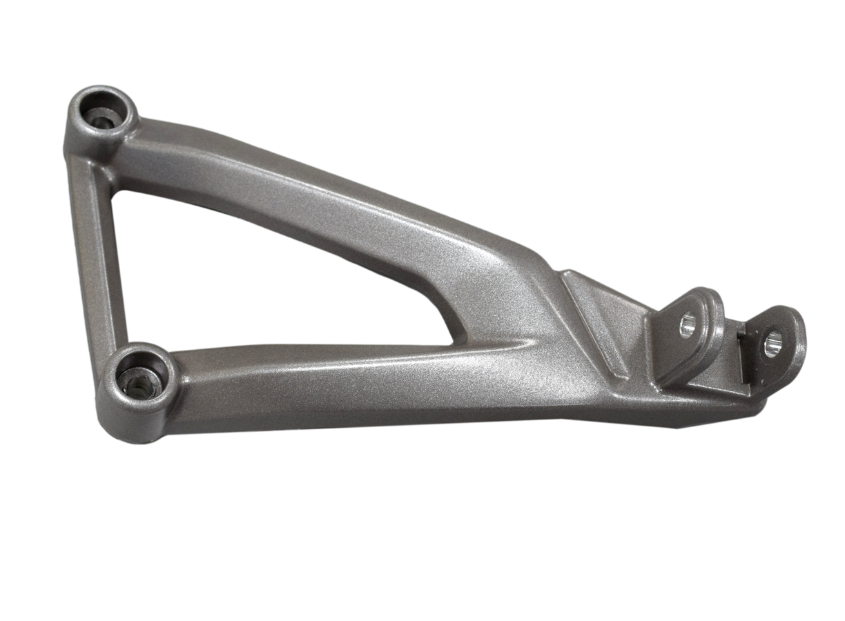 Soporte Reposapie PULSAR 200 NS Bajaj Original (Trasero derecho)