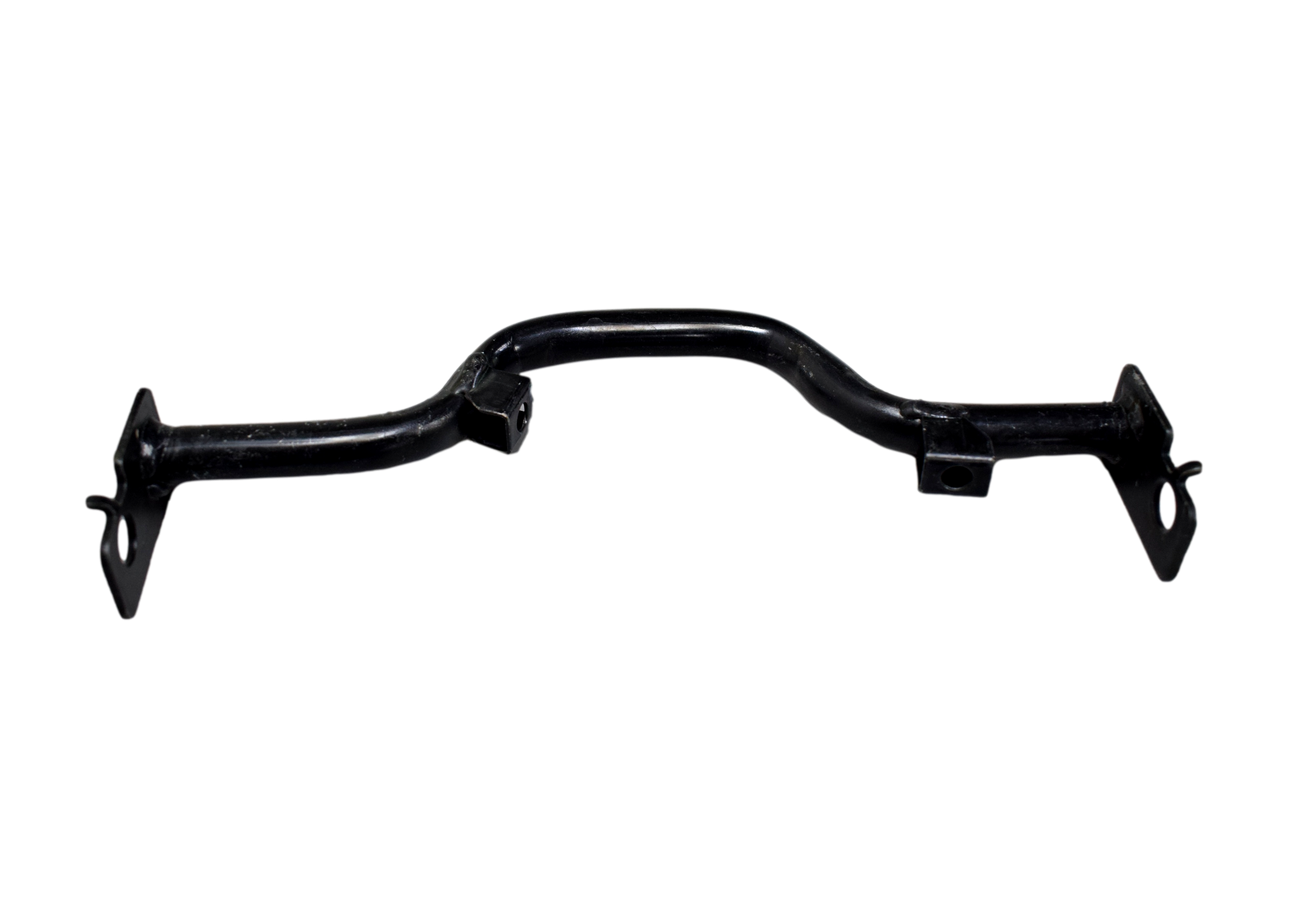 Soporte de Direccionales Boxer 100 Ct/Tec Bajaj Original (Trasero)