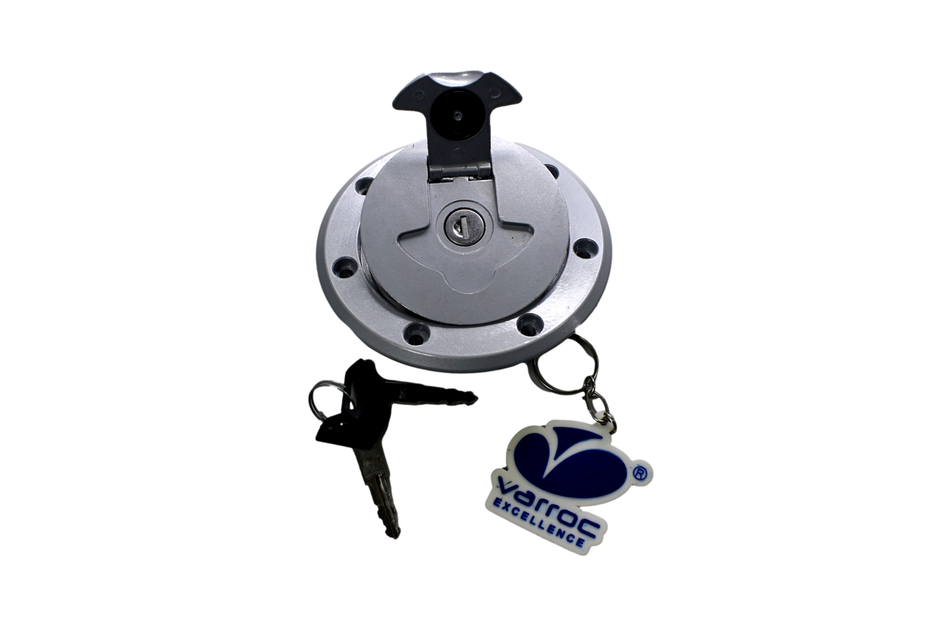 Tapa de Gasolina Wind 125 - Pulsar 180/Ug Generico India