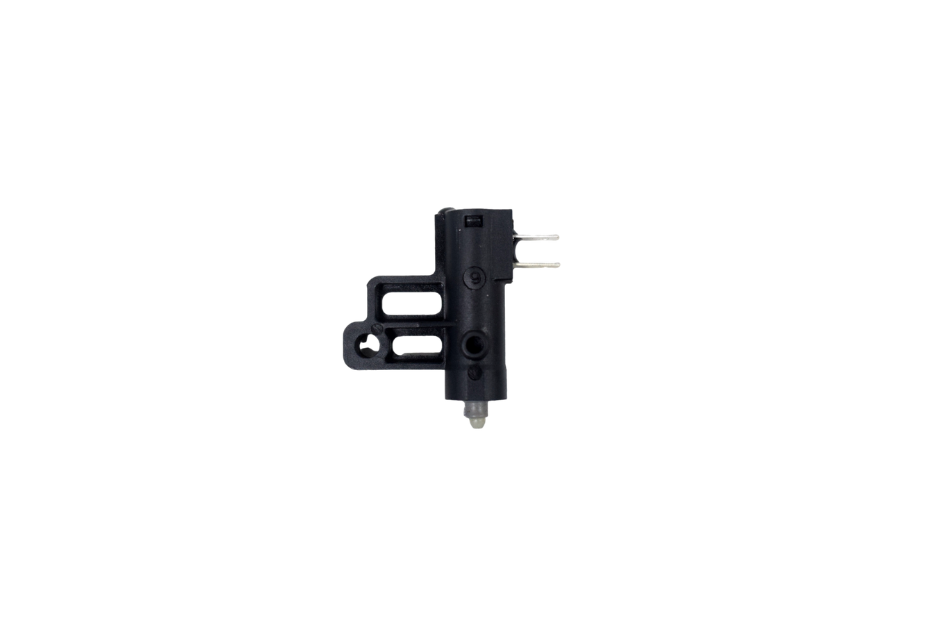 Switch de Stop Pulsar 180 Black Bajaj Original (delantero)