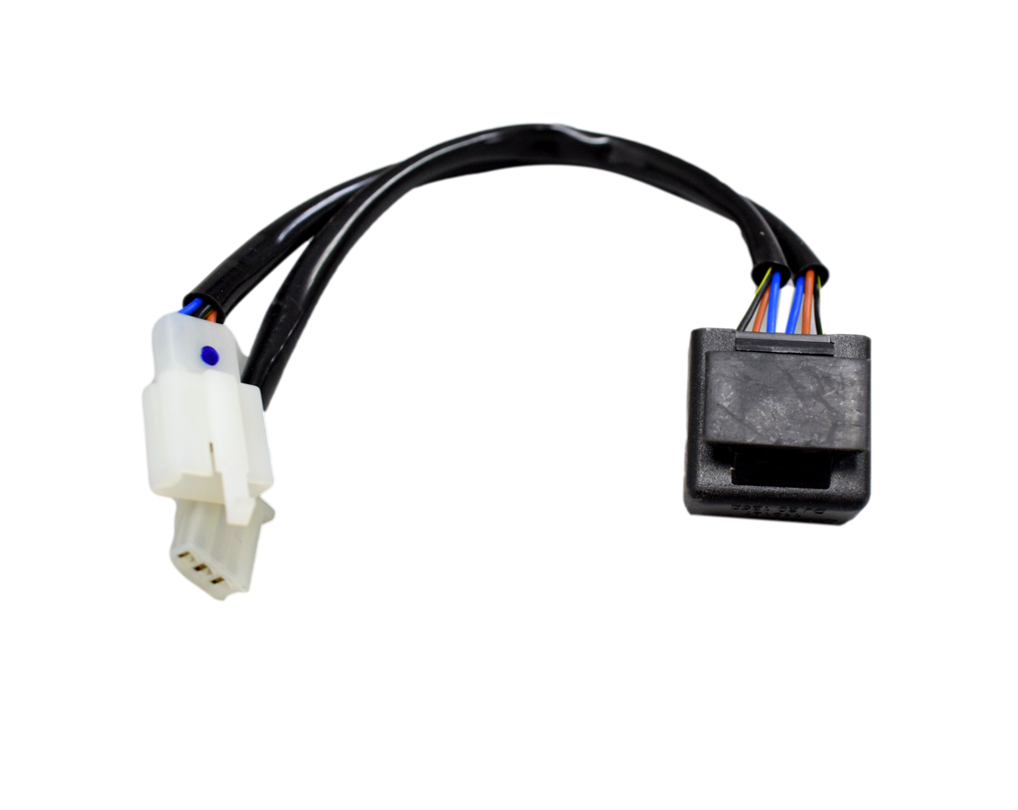 Switch de Stop Pulsar 180 Ug Bajaj Original (Trasero - 2 Cables)