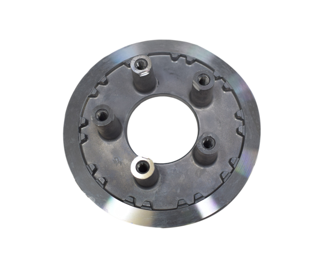 PORTA RESORTE CLUTCH PULSAR UG/220 ORIGINAL