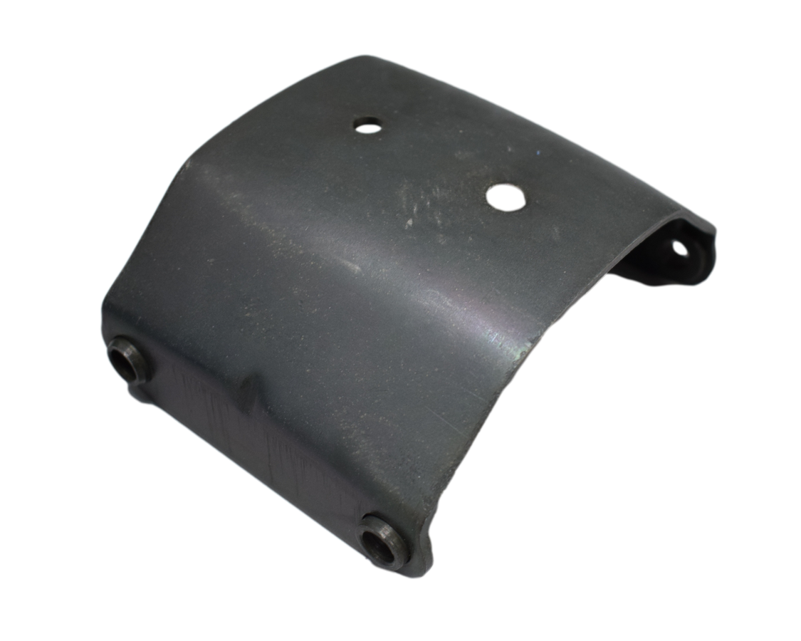 Soporte de Guardabarro Pulsar 200 Bajaj Original (delantero)