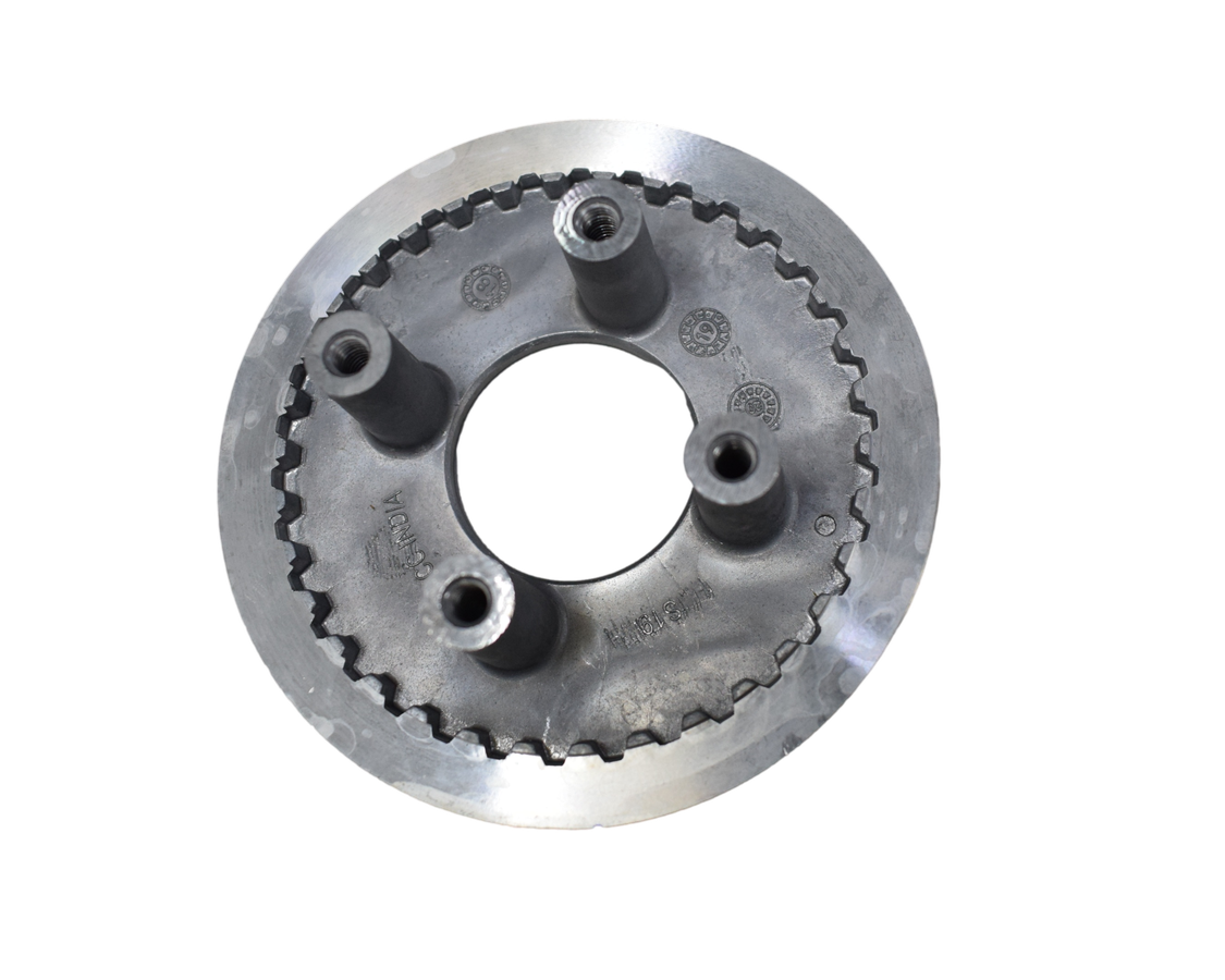 PORTA RESORTE CLUTCH WIND/PULSAR 135 ORIGINAL
