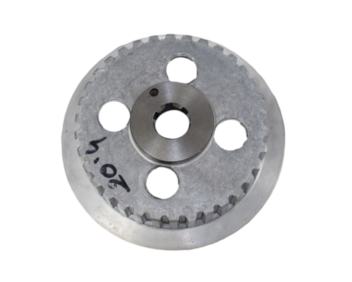 PRENSA EXT CLUTCH WIND/KLX150 ORIGINAL