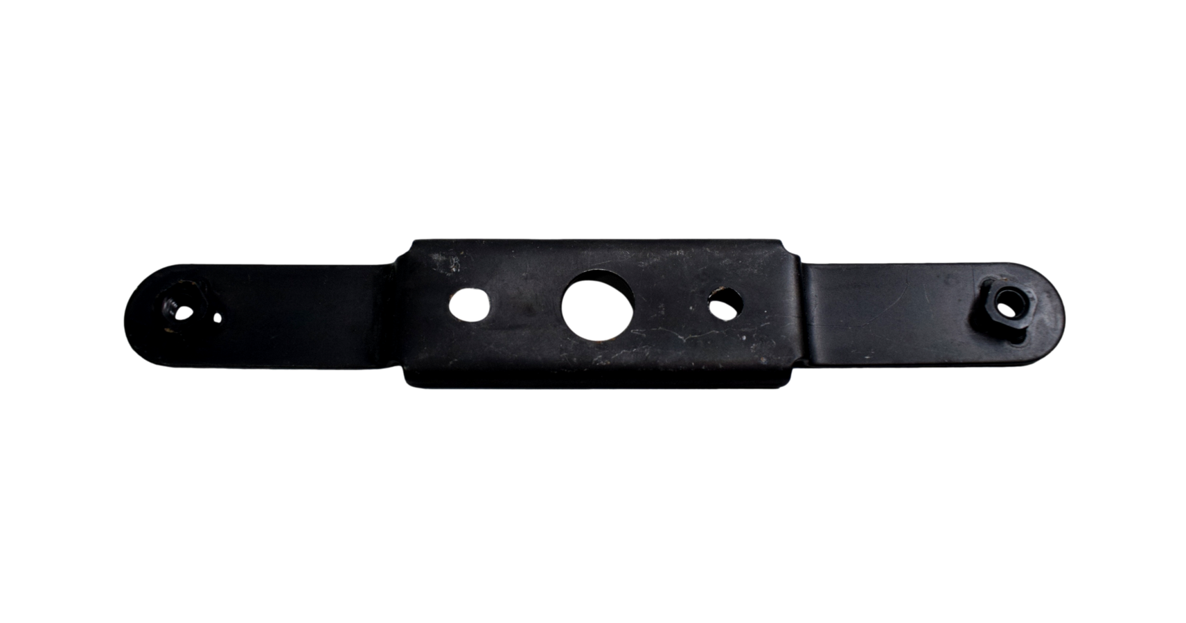 Soporte de Placa Wind 125 - Boxer 100 Bajaj Original