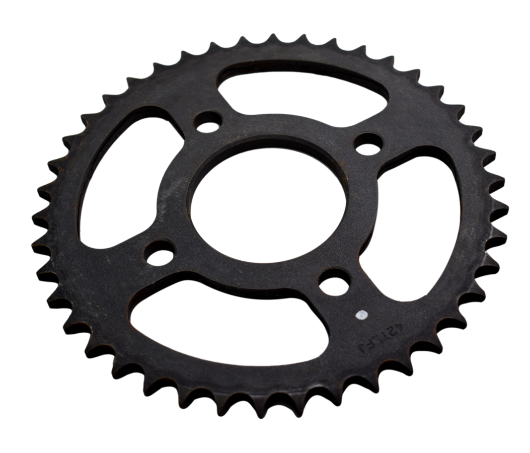 Sprocket Boxer 150 Bm Bajaj Original (42 Dientes)
