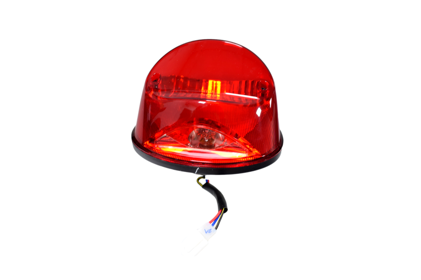 Stop Platino 125 (5 Cambios) Bajaj Original