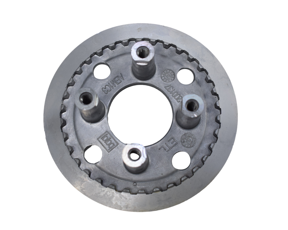 PORTA RESOR CLTCH BM 150/XCD/PLA125 ORIGINAL