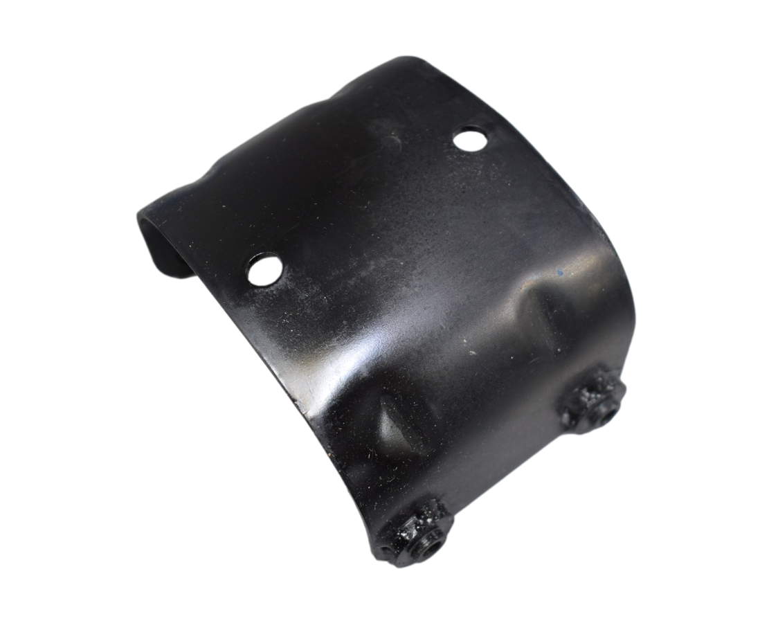 Soporte de Guardabarro Xcd 125 Bajaj Original (delantero)