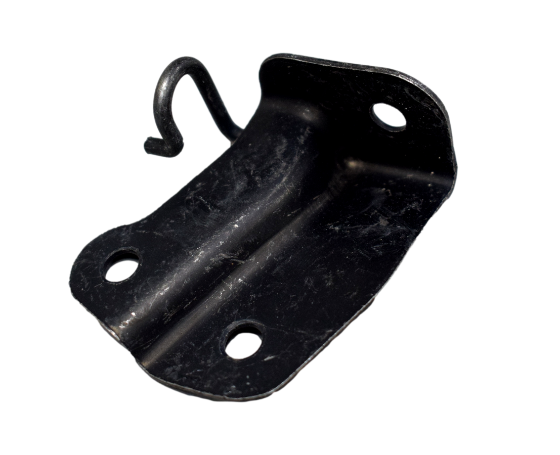 Soporte de Radiador PULSAR 200 NS Bajaj Original (derecho)