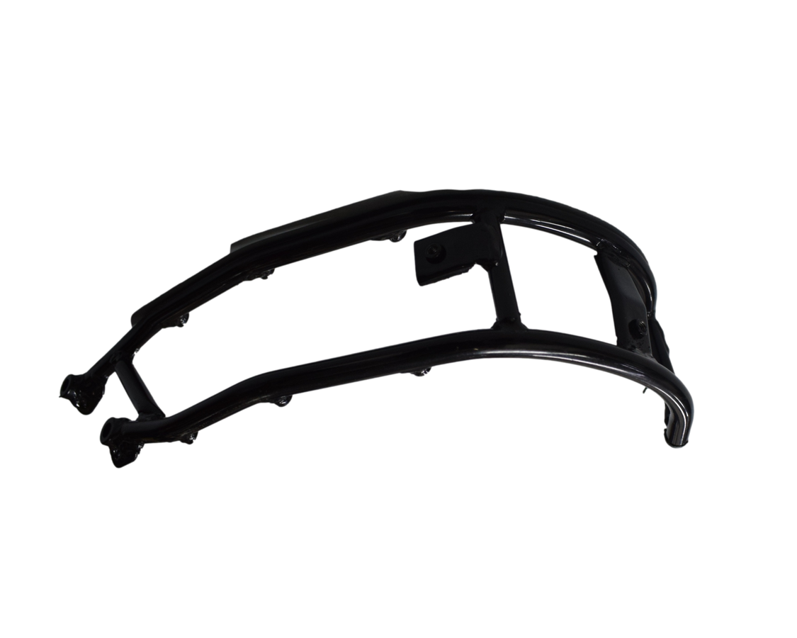 Soporte de Guardabarro PULSAR 200 NS Bajaj Original (Trasero Interno)